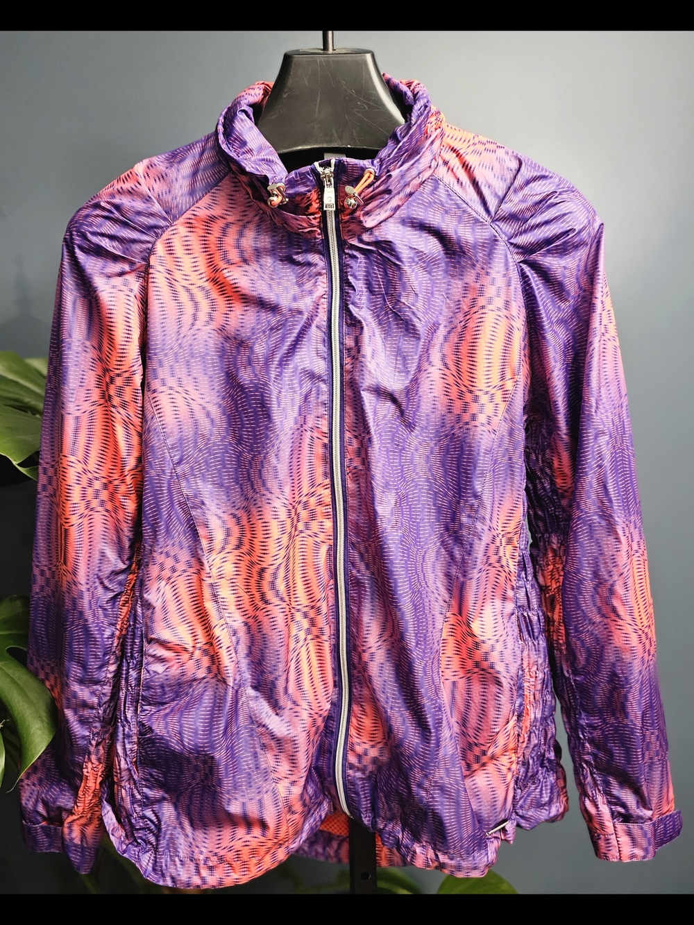 SUNICE Running Jacket